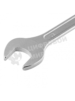 Ключ комбинированный Sparta 32 мм, хромированный