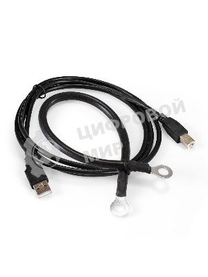 Комплект Источник бесперебойного питания EX295987RUS + батарея 65Aч EX282980RUS 2шт (инвертор, синус, для котла) ExeGate SineTower SZ-1000.LCD.AVR.2SH.1C13.USB 1000VA/800W, чистый синусоида, LCD дисплей, AVR, 2*Schuko+1*C13, USB, линейно-интерактивный, черный + батарея ExeGate DT 1265 (12В, 65Ач) 2шт