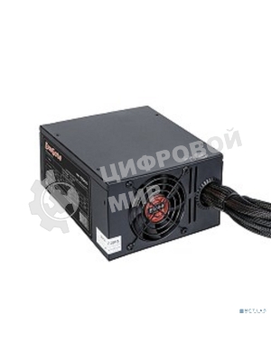 Блок питания серверный ExeGate (RM-700ADS) APFC,2х8см fan, 20+4pin/(4+4)pin+(4+4)pin, 2xPCI-E, 9xSATA