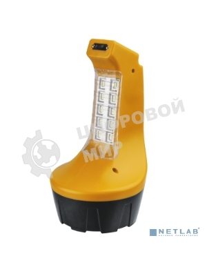 Фонарь Navigator NPT-CP05-ACCU