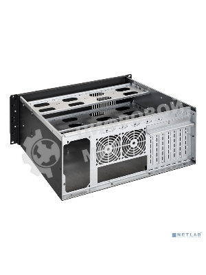 Серверный корпус ExeGate Pro EX292101RUS4U300-08 (RM 19