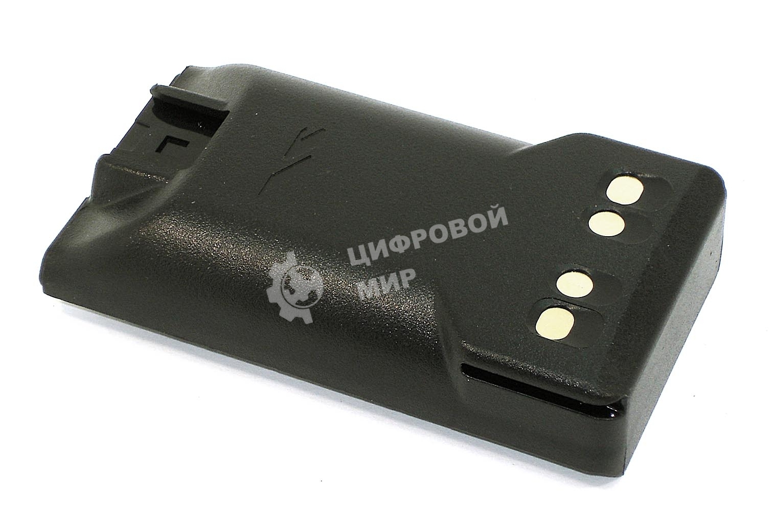 Аккумулятор для Vertex EVX-531, VX-261 (FNB-V133Li) 2300mAh, 7.4V Li-ion