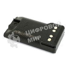 Аккумулятор для Vertex EVX-531, VX-261 (FNB-V133Li) 2300mAh, 7.4V Li-ion