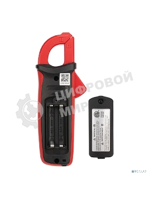 Токовые клещи UNI-T UT210B True RMS