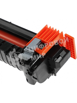 Печка в сборе Cactus CS-FU-XER-VLC600-NC (115R00136-new compat) для Xerox Versalink C600