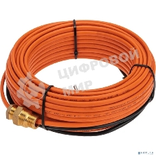 Кабель греющий саморегулирующийся 10 ККНС 2ЛПп-ЭЛ 65/85, в трубу, 25м/250Вт PROconnect