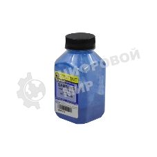 Тонер Samsung CLP 300 (Content) Тип 1.1, C, 45 г, банка