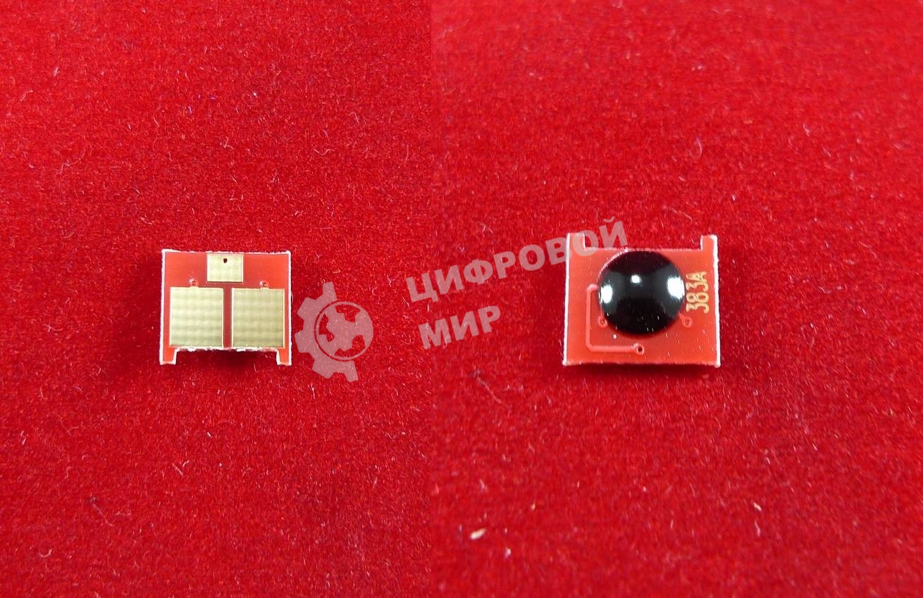 Чип HP Color LaserJet Pro M476, Magenta, 2.7K (ELP, Китай)