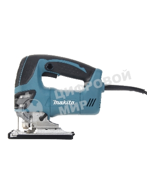 Лобзик электрический Makita 4350CT 720Вт 2800ходов/мин от электросети (кейс в комплекте)