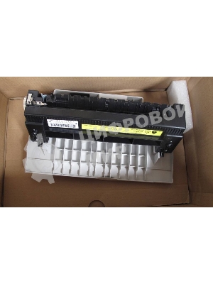 Печь в сборе HP Color LJ 1500/2500 (RG5-6913/RM1-3525)