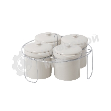 Мультиварка-скороварка-медленноварка STEBA DD 2 XL ECO