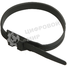 Хомут IEK UHH21-D9-260-100 для СИП ХС-260 (100 шт/упак) IEK