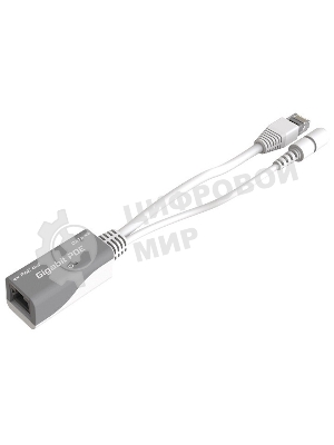 Точка доступа Mikrotik RBLHGG-60adkit Wireless Wire Dish, pair of preconfigured LHGG-60ad for 60Ghz link