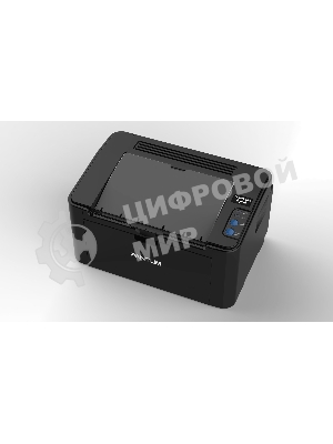Принтер лазерный PANTUM P2516, A4, ч/б, печ. до 22 стр./мин., 600 x 600 dpi, USB, черный корпус