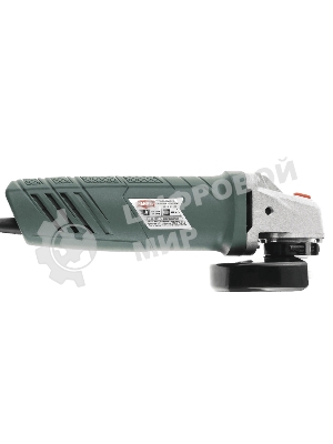 Угловая шлифовальная машина Haммer Flex USM900D 900Вт 12000об/мин 125мм