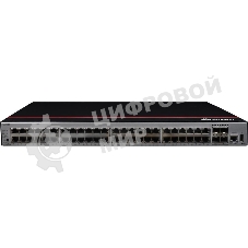 Коммутатор 48GE 4SFP+ S5735-L48P4X-A1 Huawei