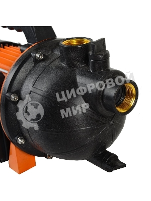 Поверхностный насос Вихрь ПН-60/45 П