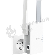 Усилитель Wi-Fi сигнала TP-Link RE705X AX3000