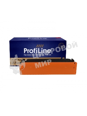 Картридж лазерный ProfiLine PL-054H для принтеров Canon i-SENSYS LBP-620/LBP-621/LBP-623/LBP-640/MF-640/MF-641/MF-642/MF-643/MF-644/MF-645 Magenta 2300 копий