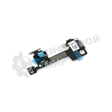 Шлейф GPS антенны для iPhone X