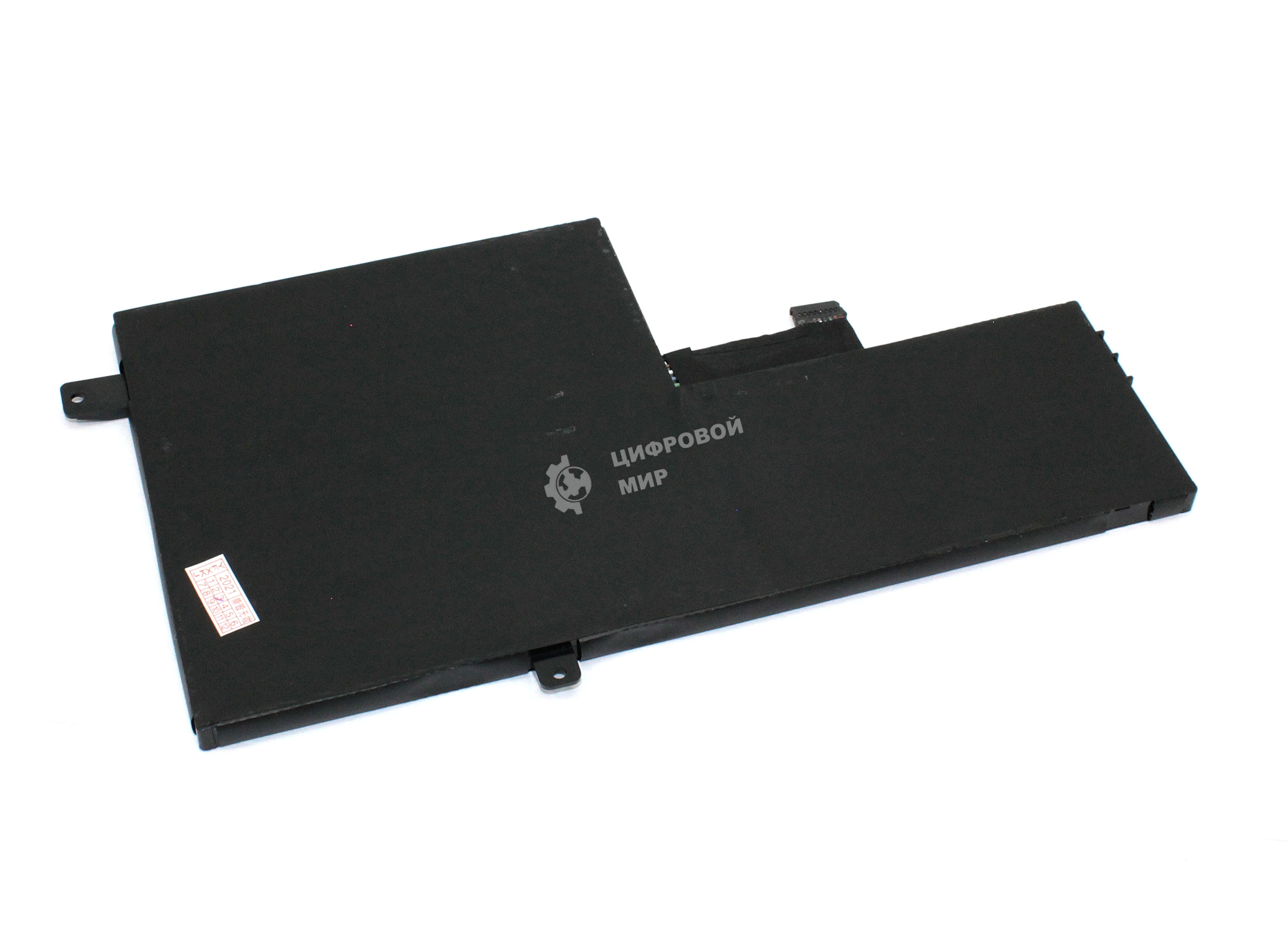 Аккумуляторная батарея для ноутбука HP Chromebook 11 G511.1V 44.95Wh