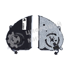 Вентилятор (кулер) для ноутбука HP Pavilion 14-CE (большой)