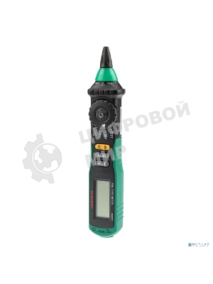 Цифровой мультиметр-пробник MS8211 MASTECH