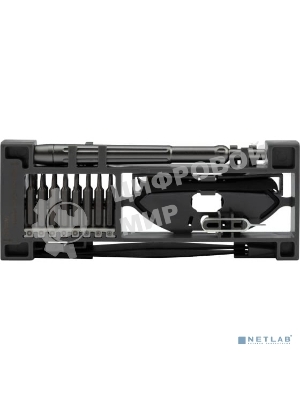 Набор отверток для точных работ Kranz RA-04, 24 предмета