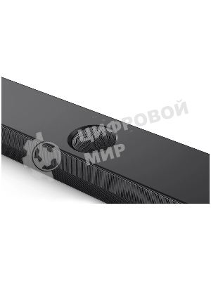 Саундбар LG S70TY 3.1.1 400Вт черный