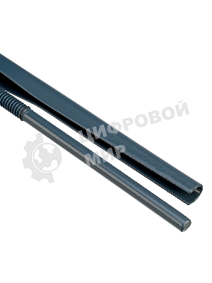 Ключ трубный рычажный Сибртех КТР-4, 3