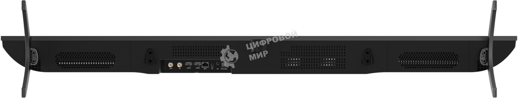 Телевизор Sber 55