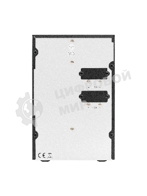 Батарейный блок ExeGate PowerExpert BB-72V.6S7Ah для TL-2000/3000.72V встроенные батареи 12V 7.2Ah - 6шт