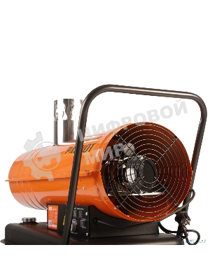 Калорифер дизельный Patriot DTC 303i, 30 кВт, 1300 м3/ч, термостат.