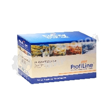 Картридж ProfiLine PL-E230/E232/E240 для принтеров Lexmark E230/E232/E234/E238/E240/E330/E332/E340/E342/X340/X342/X203/X204 2500 копий
