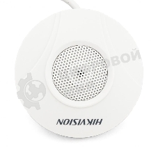 Микрофон Hikvision DS-2FP2020