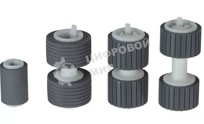 Запчасти Roller Assembly Kit for DS-760/860