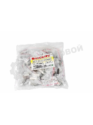 Коннектор Rexant РАЗЪЕМF-разъем RG-11(с пином)