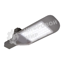 Светильник светодиодный JazzWay консольный PSL 02 200w 5000K IP65 GR AC85-265V (3г.гар)