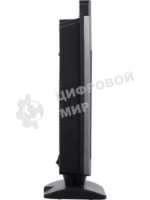 Тепловентилятор Ресанта ТВК-3, серый, 2000 Вт, 20 м2, термостат 67/2/5