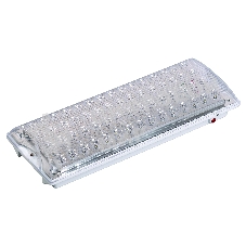 Светильник аварийный IEK LDPA0-2104-60-K01 ДПА 2104, аккумулятор, 4ч, 60LED, IP20, IEK