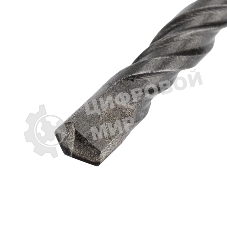 Бур по бетону Kranz 6x160x100 мм SDS PLUS (10 шт.)