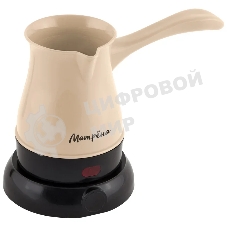 Турка электрическая Матрена МА-24 (600Вт, 300 мл)