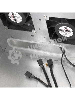 Серверный корпус ExeGate Pro EX293271RUS 4U660-HS24 (RM 19