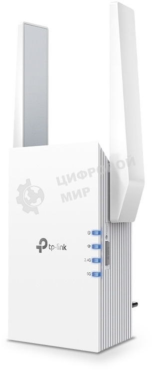 Усилитель Wi-Fi сигнала TP-Link RE705X AX3000