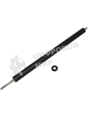 Вал резиновый CET CET3265 (FC6-4453-000) для Canon iR2002/2202/2016/2020/2120/2116/2318/2320/2420