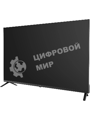 Телевизор Digma 43