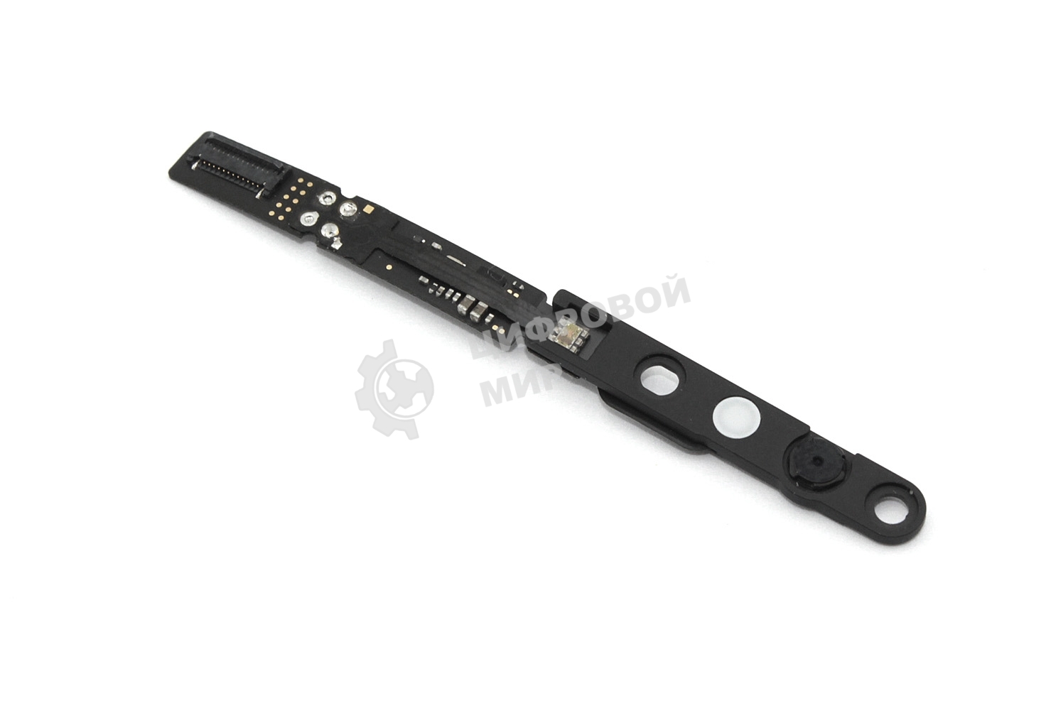 Камера iSight с контроллером MacBook Air/Pro 13/15 Retina A1706 A1707 A1708 Late 2016 Mid 2017