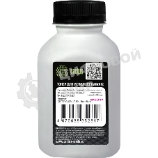 Тонер Cactus CS-TKYCU2M-LT-50 пурпурный флакон 50гр. для принтера Kyocera Color Universal TK-52xx/TK-54xx/TK-83xx/TK-85xx/TK-88xx