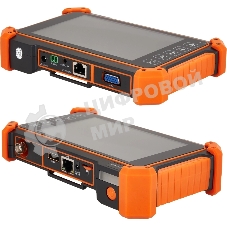 Тестер Lanmaster LAN-TST-CCTV-500-IP