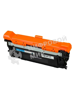 Картридж лазерный Sakura CF331A для HP LJ M651, M651DN, M651N, M651Xh, синий, 15 000 к.